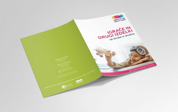 Inštitut za razvoj igrač