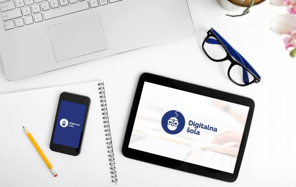 DIGITALNA ŠOLA