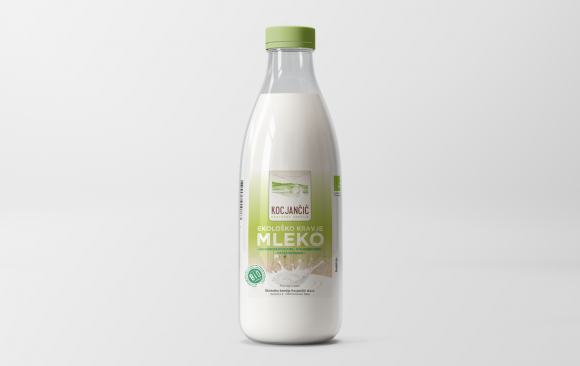 ekološka kmetija kocjančič