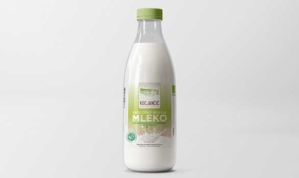 ekološka kmetija kocjančič