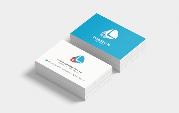 Inštalacije Kljun Aleš s.p.