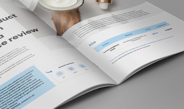 Ceway Regulatory Consultants