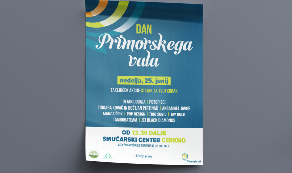 PRIMORSKI VAL