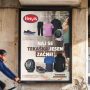 Tekaški oglas Hervis d.o.o.